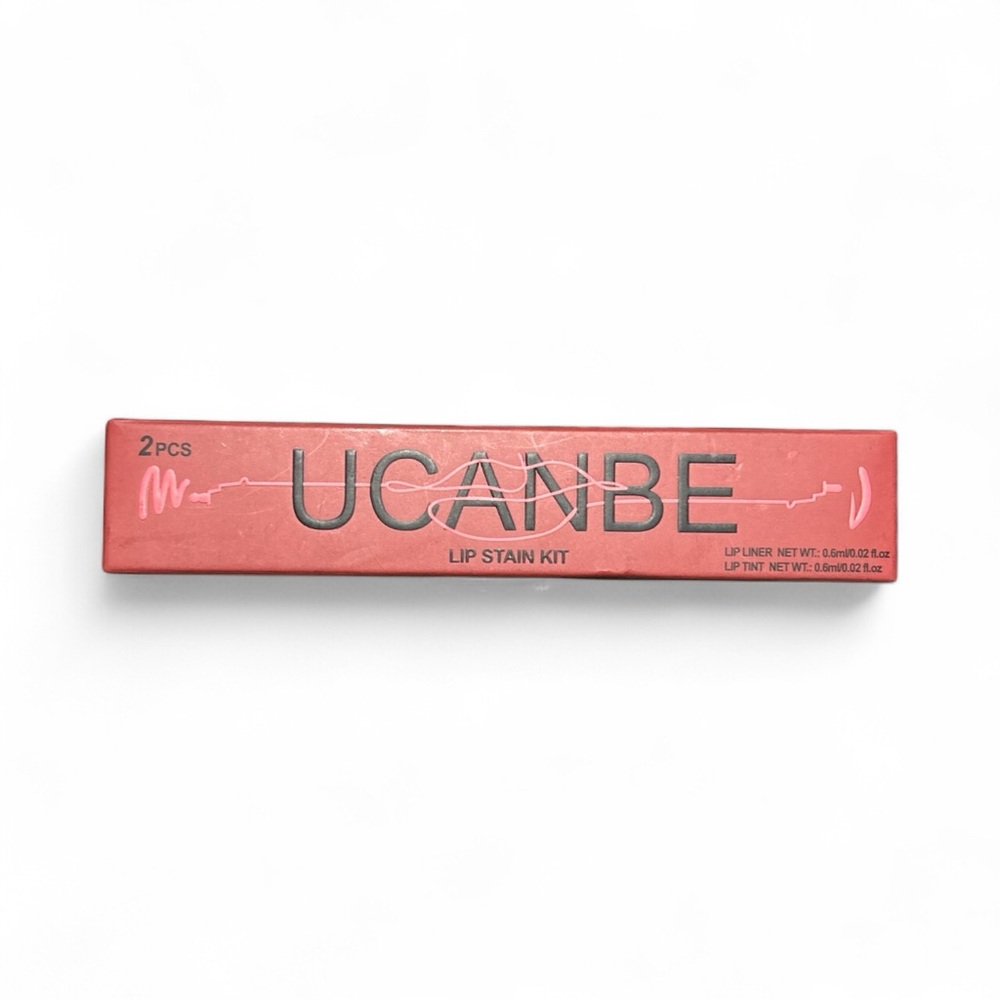 Lip Stain Kit - ROSEWOOD - Picture 4 of 4